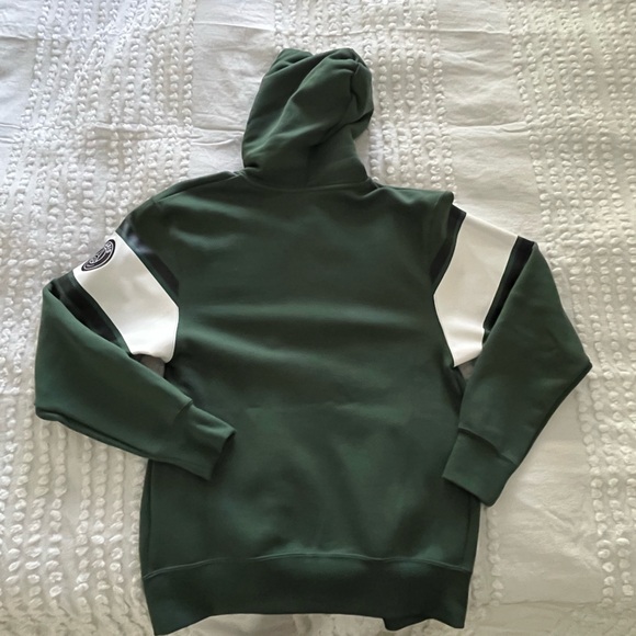 BNWT Limited Edition Nike Jordan Paris St Germain Zip Up Hoodie - Picture 3 of 5